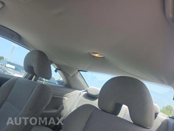 2011 Honda Civic Coupe LX - miniatura 8