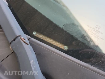 2011 Honda Civic Coupe LX – miniatura 15