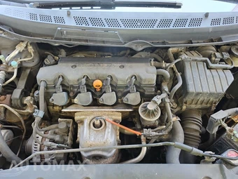 2011 Honda Civic Coupe LX – miniatura 16