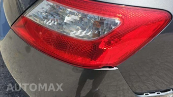 2011 Honda Civic Coupe LX – miniatura 30