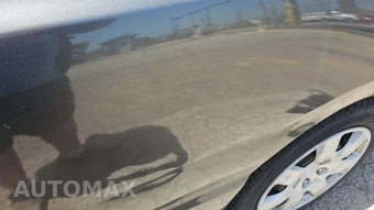 2011 Honda Civic Coupe LX – miniatura 32