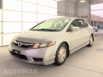 2011 Honda Civic Hybrid Sedan — samochód z USA z aukcji Manheim, oferta Kup Teraz w AUTOMAX