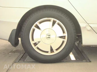 2011 Honda Civic Hybrid Sedan - miniatura 11