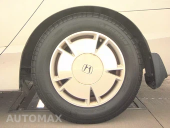 2011 Honda Civic Hybrid Sedan - miniatura 12