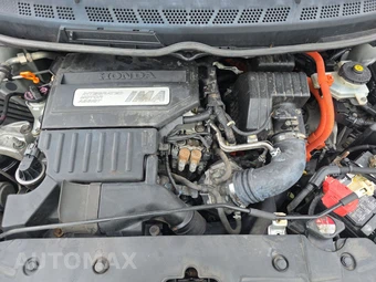 2011 Honda Civic Hybrid Sedan - miniatura 22