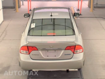 2011 Honda Civic Hybrid Sedan - miniatura 6