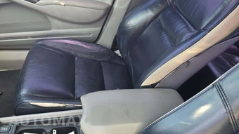2011 Honda Civic Hybrid Sedan – miniatura 20