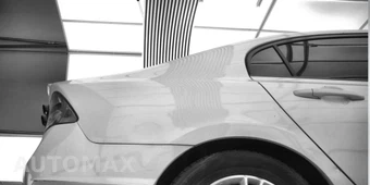 2011 Honda Civic Hybrid Sedan – miniatura 21