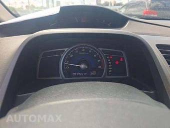 2011 Honda Civic Sedan EX - miniatura 10