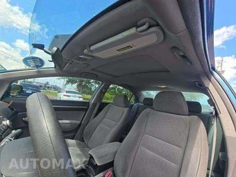 2011 Honda Civic Sedan EX - miniatura 12
