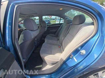 2011 Honda Civic Sedan EX - miniatura 14