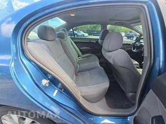 2011 Honda Civic Sedan EX - miniatura 17
