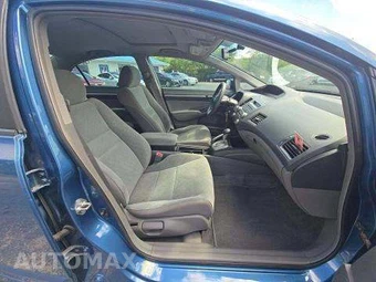 2011 Honda Civic Sedan EX - miniatura 19