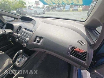 2011 Honda Civic Sedan EX - miniatura 20