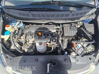 2011 Honda Civic Sedan EX - miniatura 24