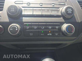2011 Honda Civic Sedan EX - miniatura 31