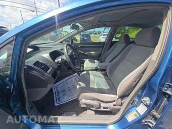 2011 Honda Civic Sedan EX - miniatura 7