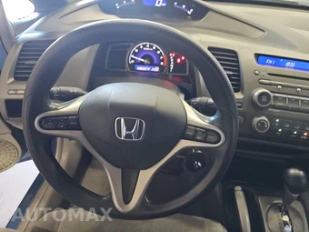 2011 Honda Civic Sedan EX – miniatura 10