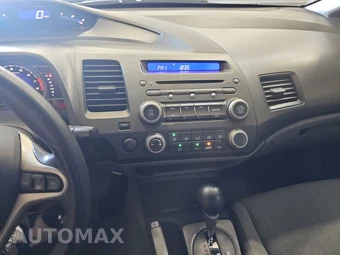 2011 Honda Civic Sedan EX – miniatura 11