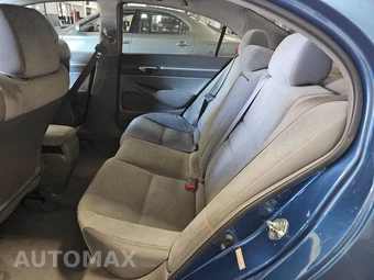 2011 Honda Civic Sedan EX – miniatura 13