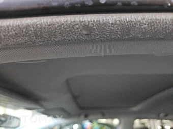 2011 Honda Civic Sedan EX – miniatura 14