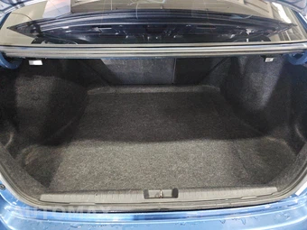 2011 Honda Civic Sedan EX – miniatura 17