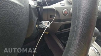 2011 Honda Civic Sedan EX – miniatura 18