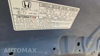 2011 Honda Civic Sedan EX – miniatura 19