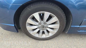 2011 Honda Civic Sedan EX – miniatura 23