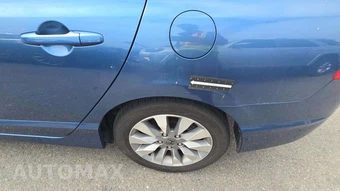 2011 Honda Civic Sedan EX – miniatura 26