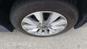 2011 Honda Civic Sedan EX – miniatura 27