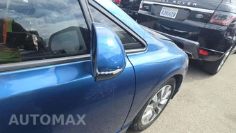 2011 Honda Civic Sedan EX – miniatura 30