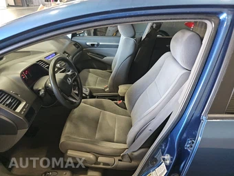 2011 Honda Civic Sedan EX – miniatura 7