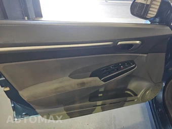2011 Honda Civic Sedan EX – miniatura 9