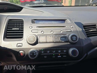 2011 Honda Civic Sedan EX-L – miniatura 10