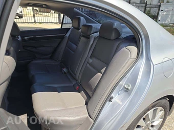 2011 Honda Civic Sedan EX-L – miniatura 13