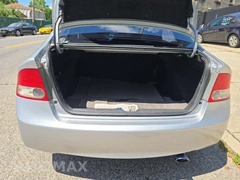 2011 Honda Civic Sedan EX-L – miniatura 14