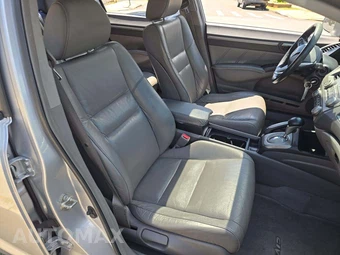 2011 Honda Civic Sedan EX-L – miniatura 18