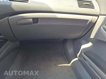 2011 Honda Civic Sedan EX-L – miniatura 19