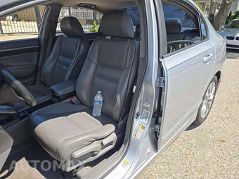 2011 Honda Civic Sedan EX-L – miniatura 6