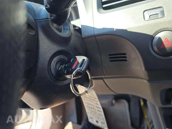 2011 Honda Civic Sedan EX-L – miniatura 8
