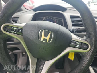 2011 Honda Civic Sedan EX w/Navigation – miniatura 10