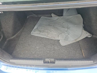 2011 Honda Civic Sedan EX w/Navigation – miniatura 16