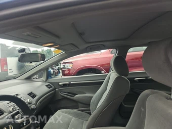 2011 Honda Civic Sedan EX w/Navigation – miniatura 18