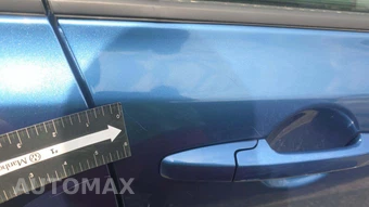 2011 Honda Civic Sedan EX w/Navigation – miniatura 20