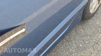 2011 Honda Civic Sedan EX w/Navigation – miniatura 21