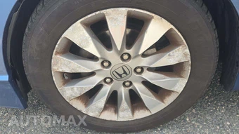 2011 Honda Civic Sedan EX w/Navigation – miniatura 29