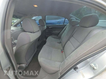 2011 Honda Civic Sedan LX - miniatura 13