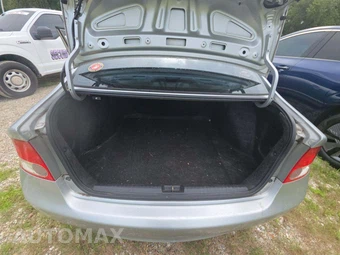 2011 Honda Civic Sedan LX - miniatura 14