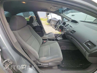 2011 Honda Civic Sedan LX - miniatura 18